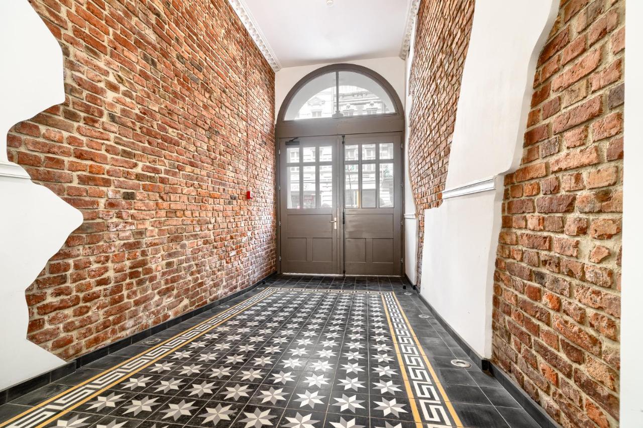 Margi Daphne Lux Beauti Studio Szczecin Extérieur photo