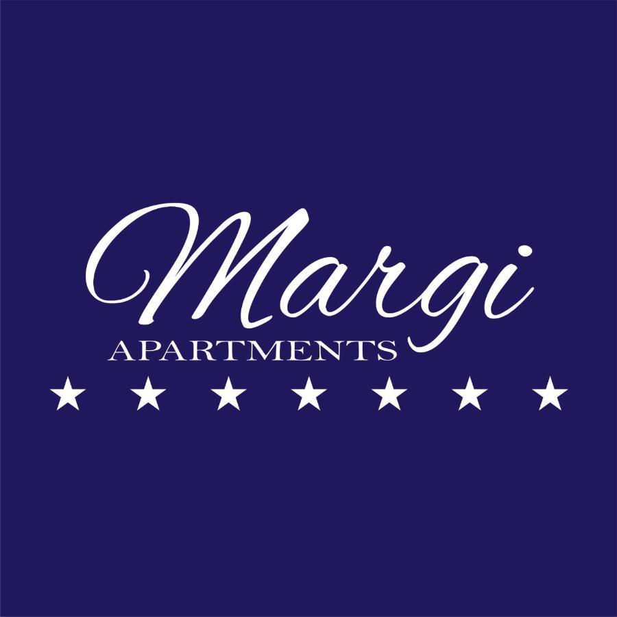 Margi Daphne Lux Beauti Studio Szczecin Extérieur photo